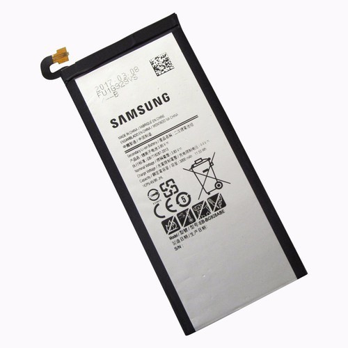 PIN SAMSUNG S6 EDGE PLUS (BG9280