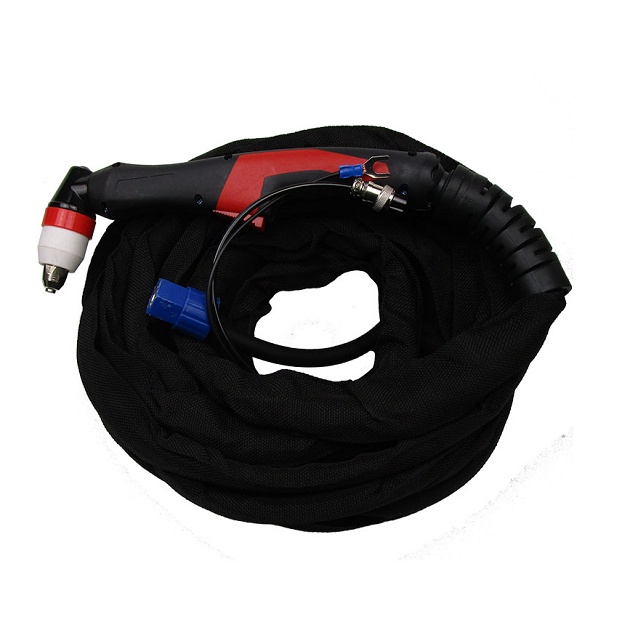 Mỏ cắt plasma P80 tay cong