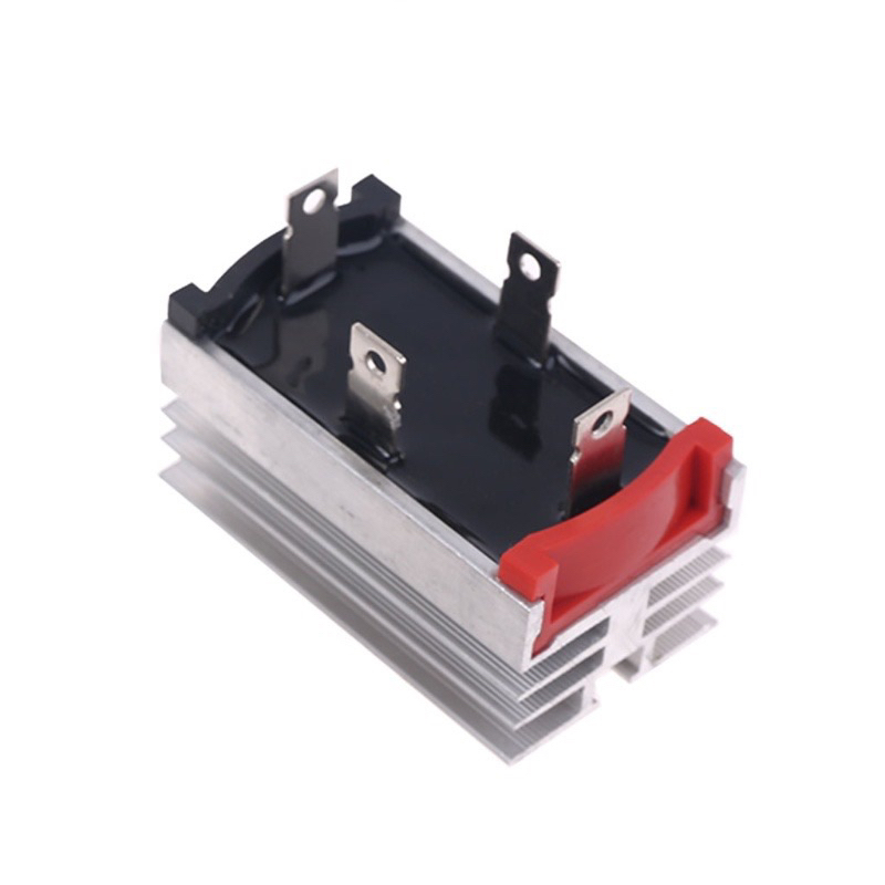 Diot 4/5 chân cho máy phát điện 50a/1200v 100a/1200v