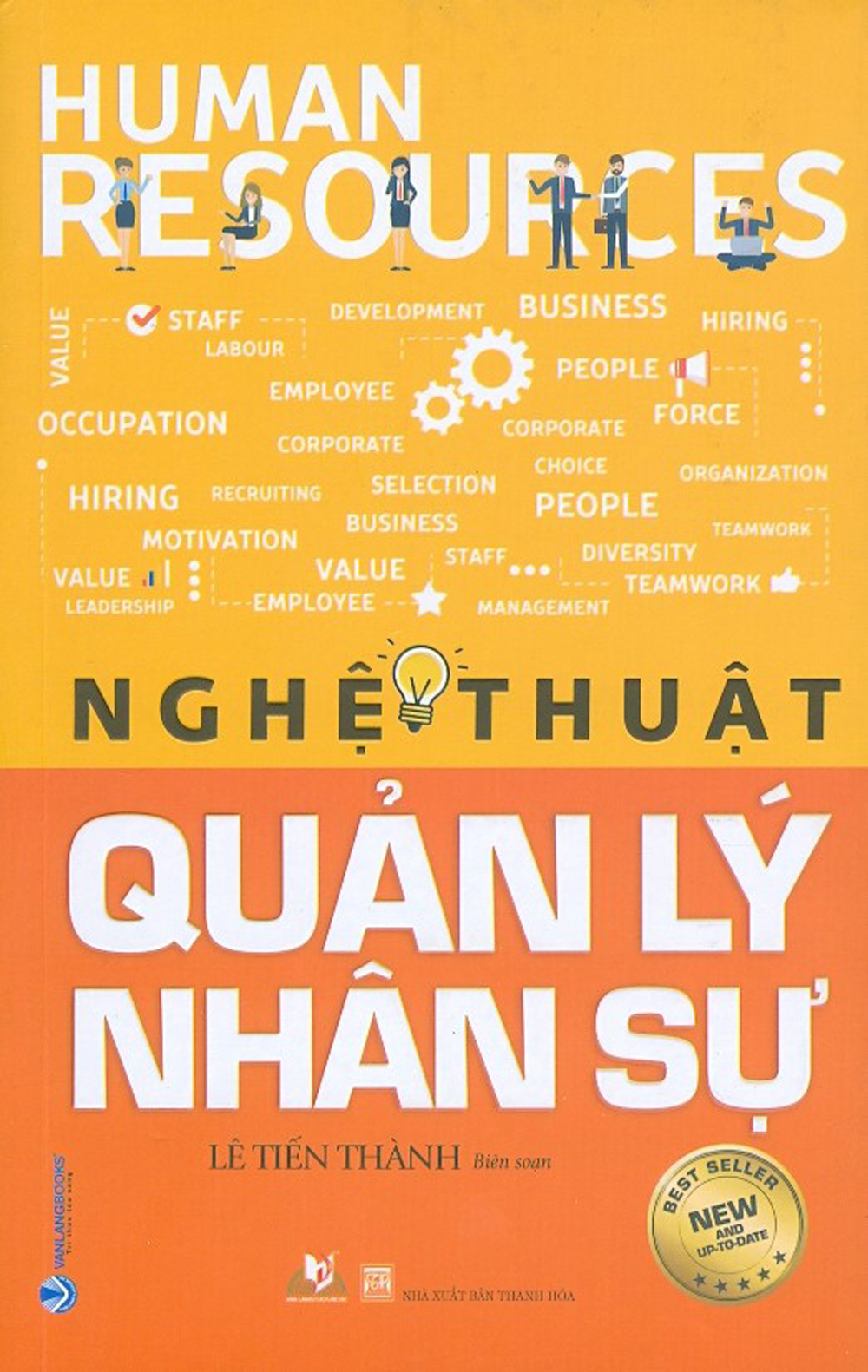 Nghệ Thuật Quản Lý Nhân Sự