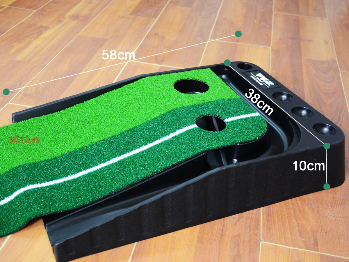 Thảm tập Golf Putting