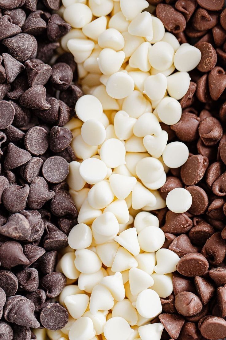 Socola chip sữa túi 1kg
