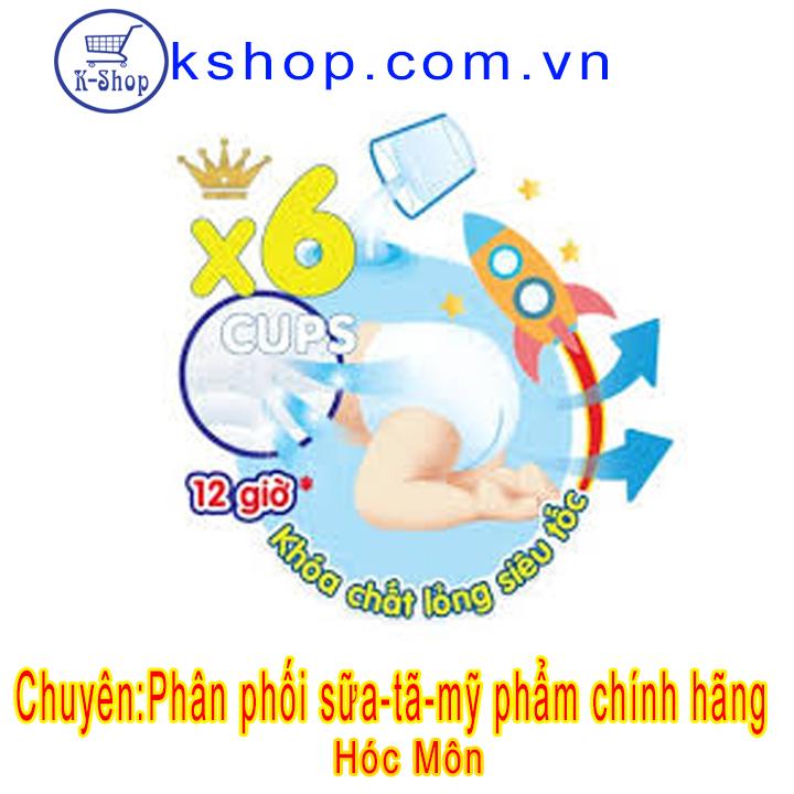 [HCM]Tã Quần Goon Premium M56 cho bé 7-12kg
