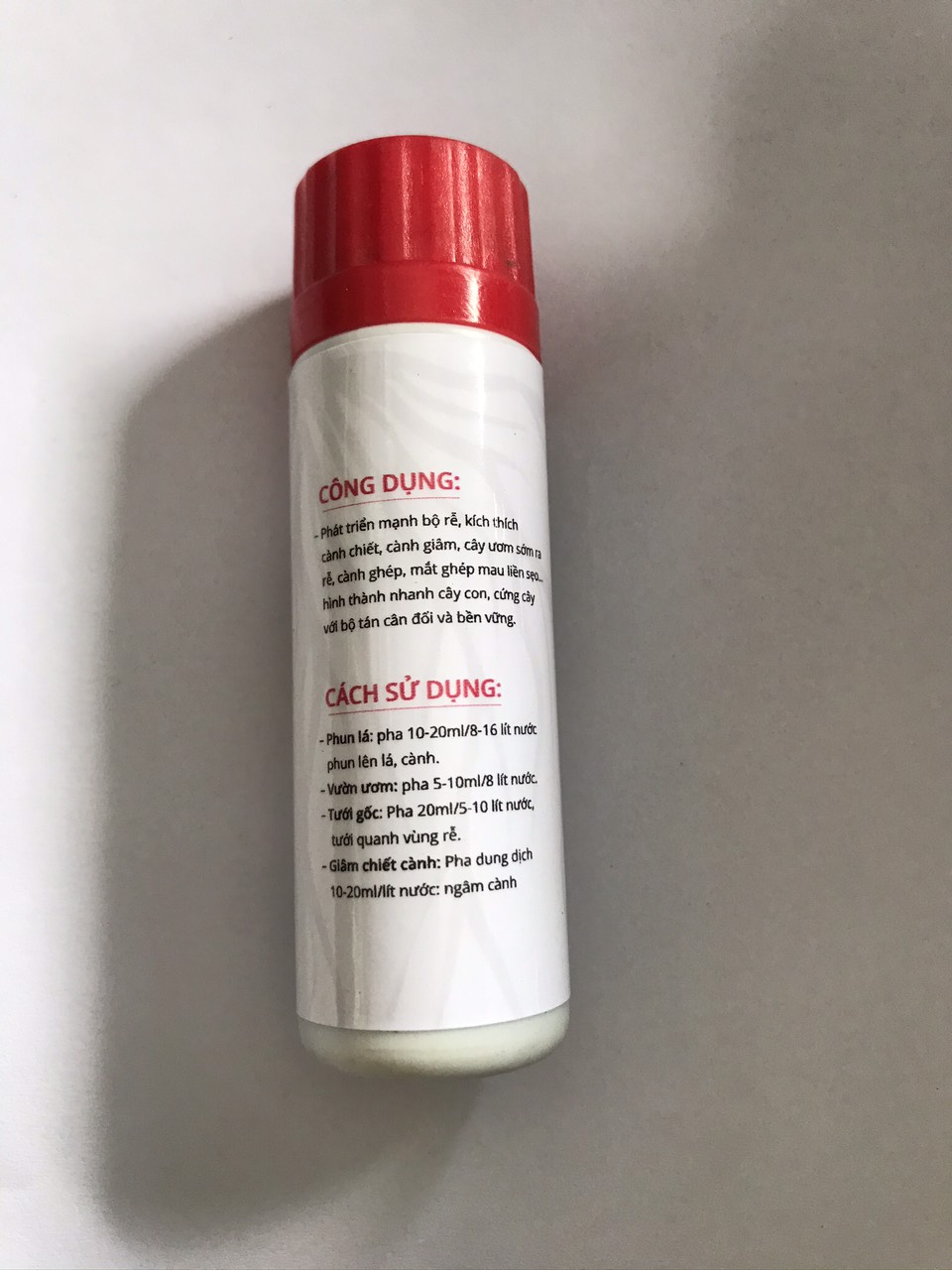 Kích rễ Roots 90 USA ống 20ml
