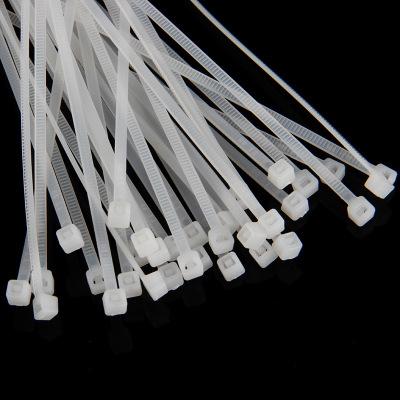 Combo 50 dây rút nhựa siêu bền 5×250mm