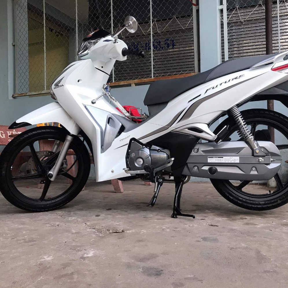 [HCM]Tem rời dán xe future125i - wave125i_Tem Xe Đặng