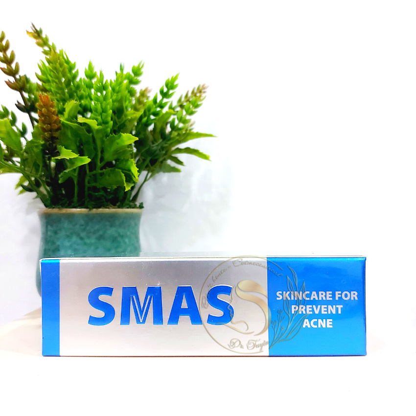 Kem chấm mụn SMAS 25g