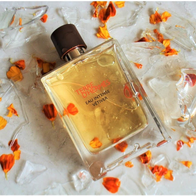 Nước hoa Hermes Terre 100ml , Nước hoa nam lịch lãm