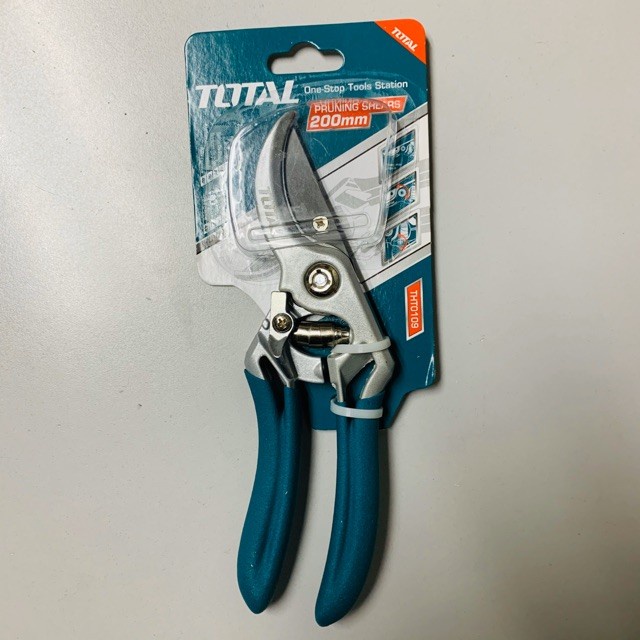 Total Kéo cắt tỉa cành THT0109