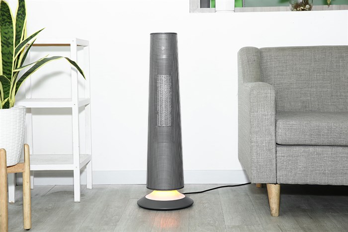 Máy sưởi Kangaroo KGFH09 - Hàng chính hãng