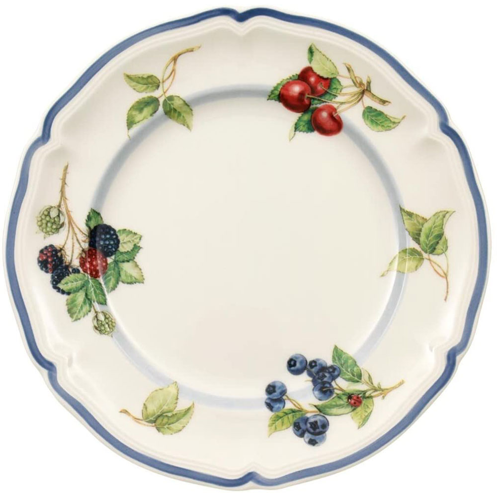 Đĩa Sứ Villeroy & Boch Cottage 17cm