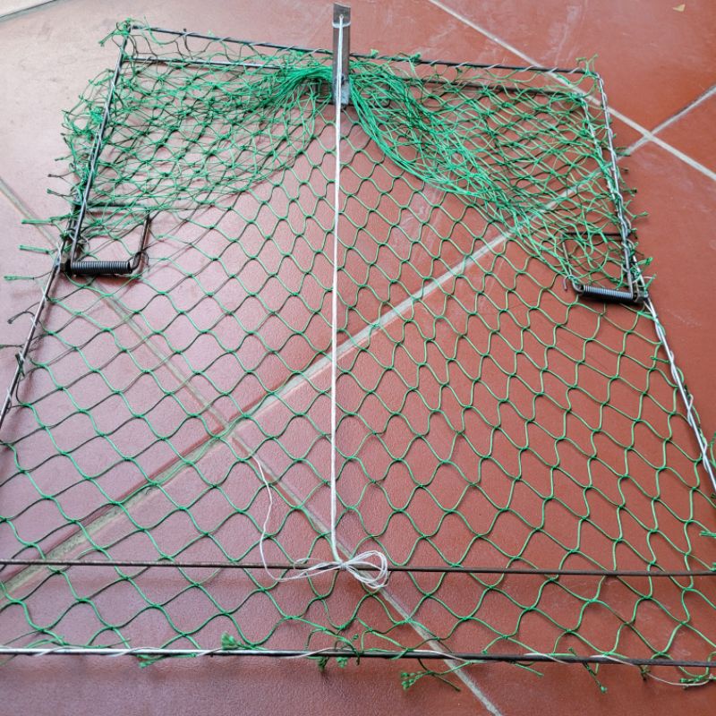 LỒNG BẪY ( sản phẩm chuyên dùng gà, cò, bìm bịp, cuốc...)