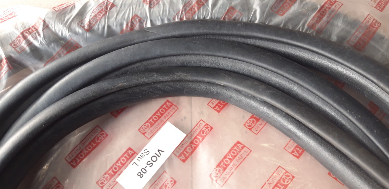 Gioăng thân xe cánh cửa Vios 02-13 (Gía 1 Chiếc) OEM