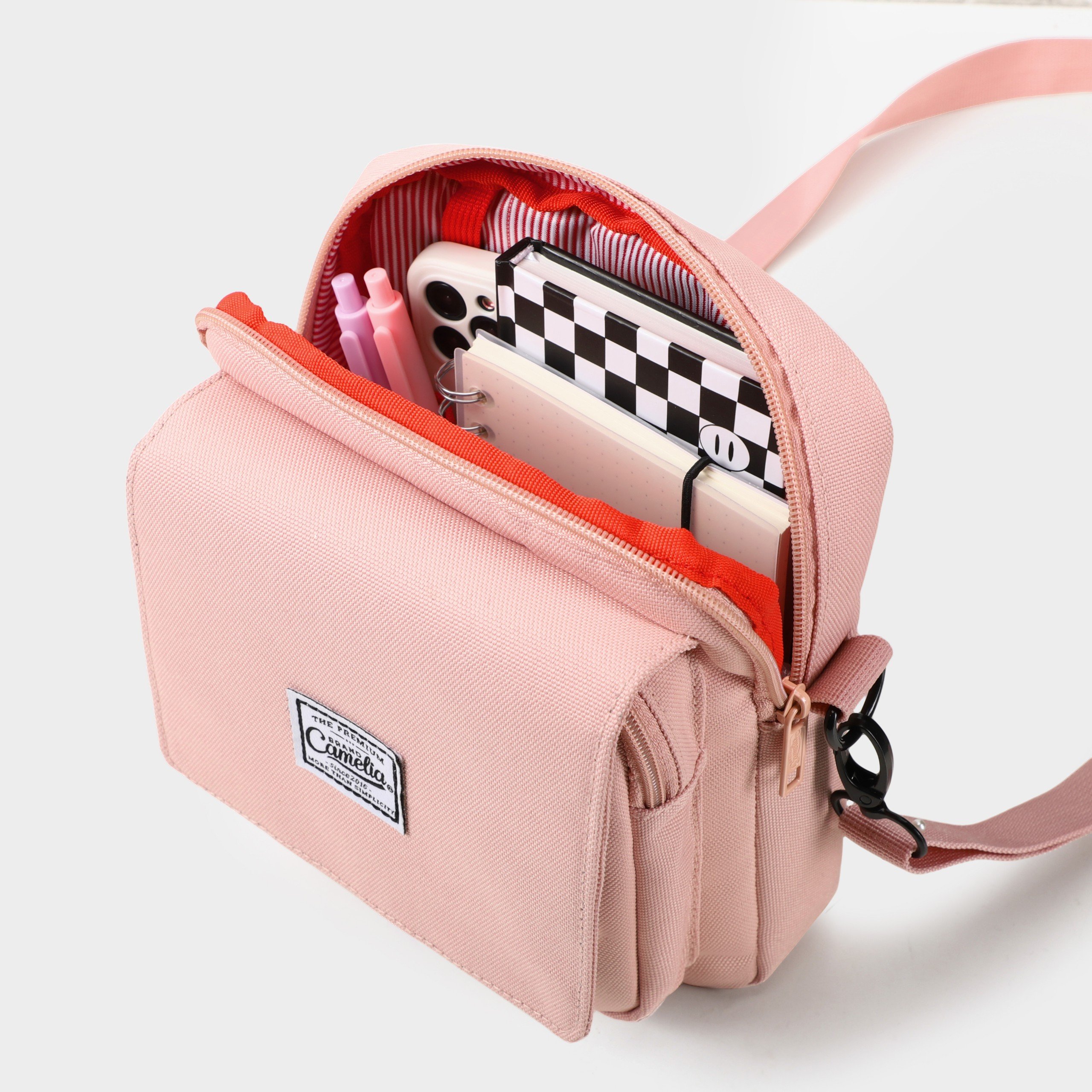 Túi CAMELIA BRAND® Daily Flap Bag