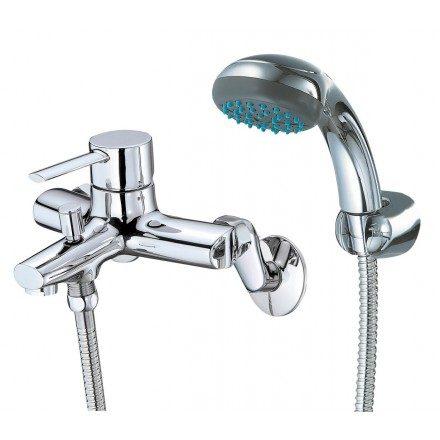 Sen Tắm 3 Chế Độ Vanni TS 03