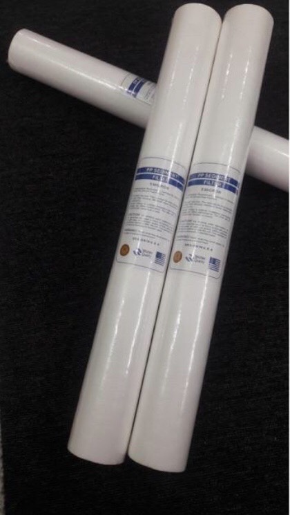 LÕI LỌC SỐ 1 PP 20 inch