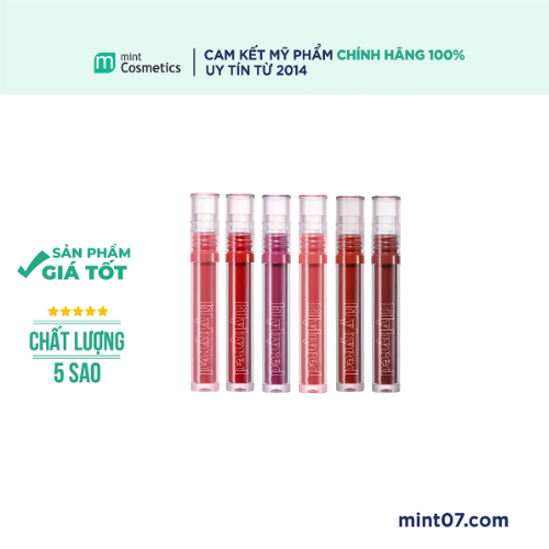 Son Tint Lilybyred Glassy Layer Fixing Tint