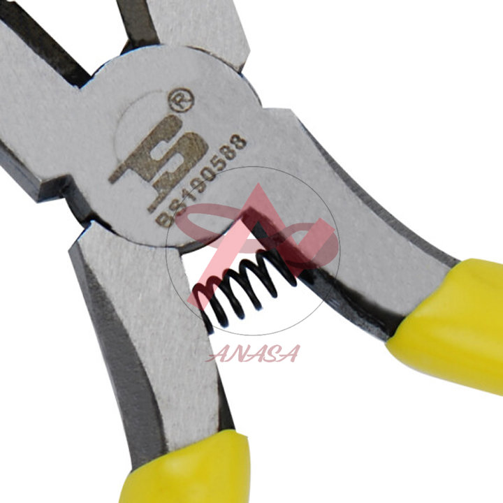 Kìm Mỏ Nhọn Bosi 5"/ 125mm