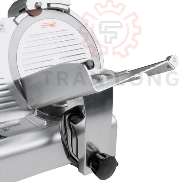 Máy Thái Thịt Đông Lạnh ES-250