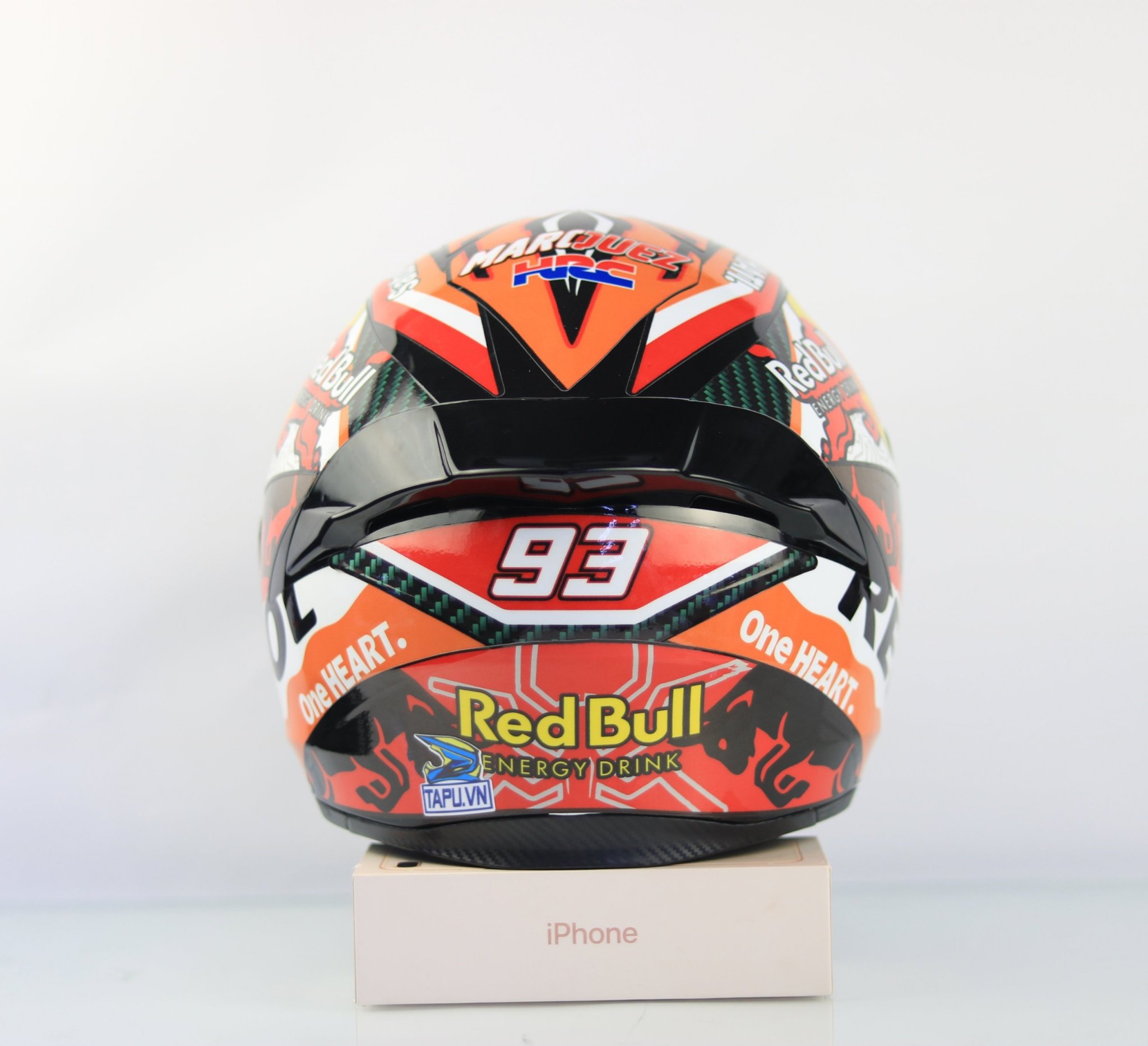 [HCM]Nón Fullface ROYAL M138B 1 Kính Lên Tem REPJOL