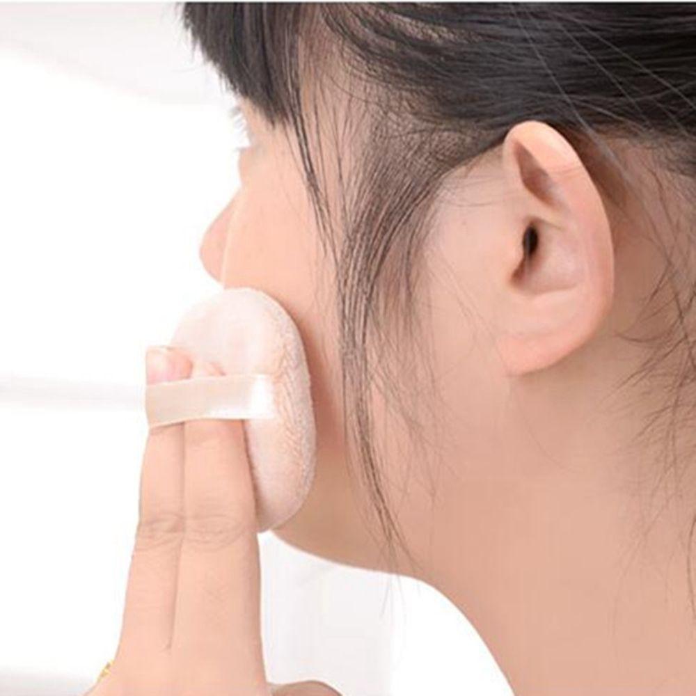 [HCM]Combo 2 Bông Phấn Trang Điểm