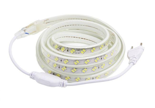 Bộ 2 dây nguồn Led 5730 220V