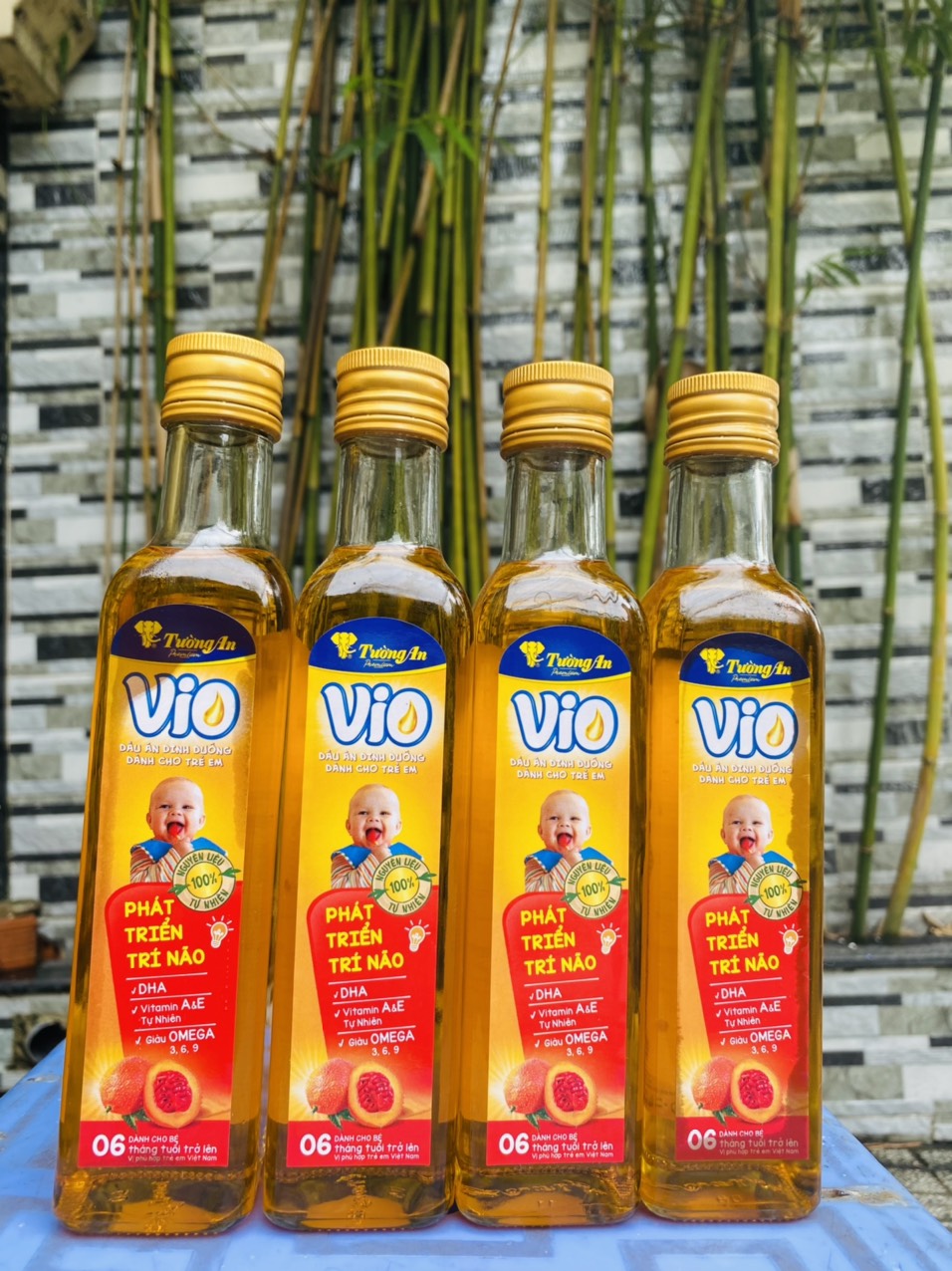 5 bánh trung thu thập cẩm