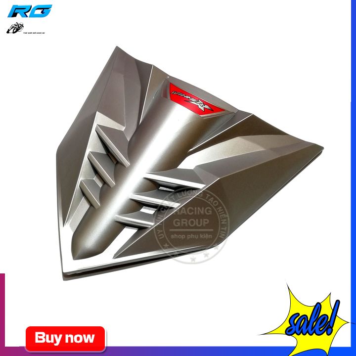 [HCM]Ốp Mặt Nạ Trước Cho Winner X