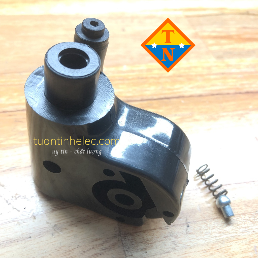 Cổ quạt treo công nghiệp