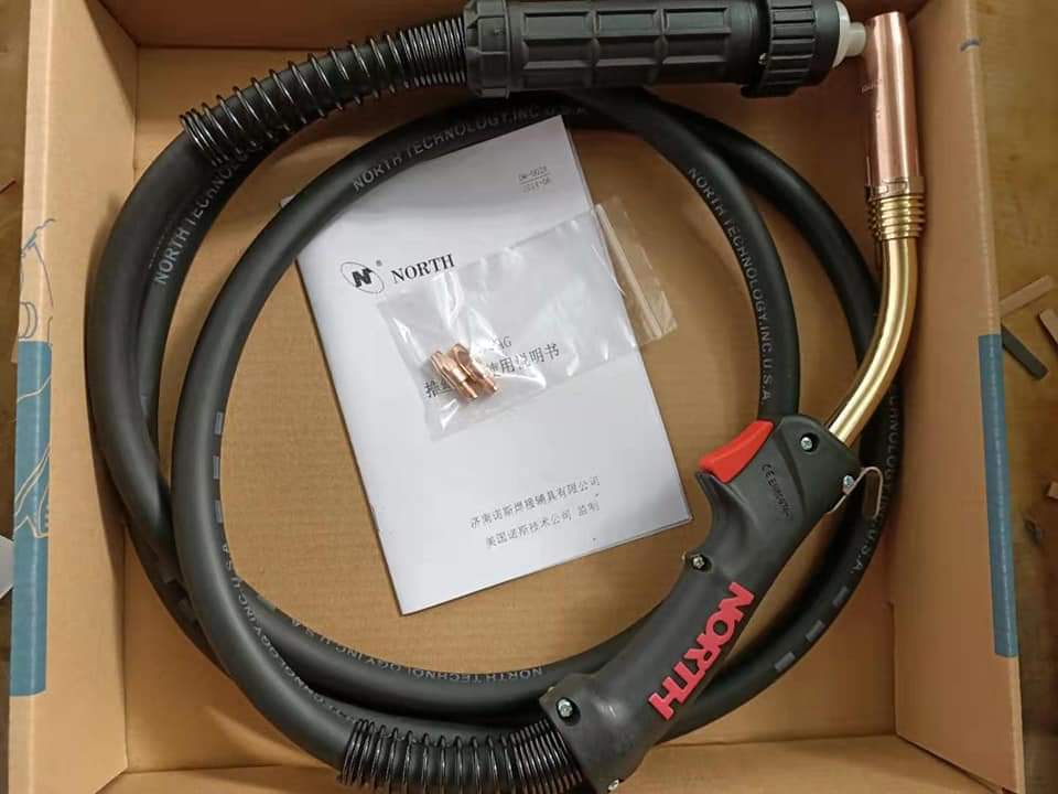 Tay hàn mig - Sung hàn mig North 24KD 5m và 3m