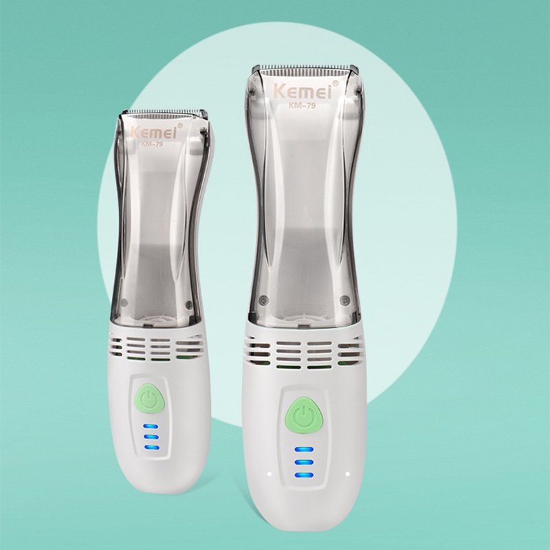 Tông đơ cắt tóc, máy cắt tỉa tóc cho bé kemei KM-79