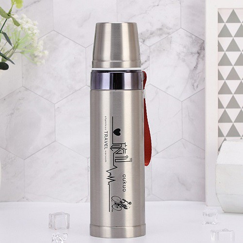 BÌNH GIỮ NHIỆT 750ML RUỘT INOX SIÊU ĐẸP