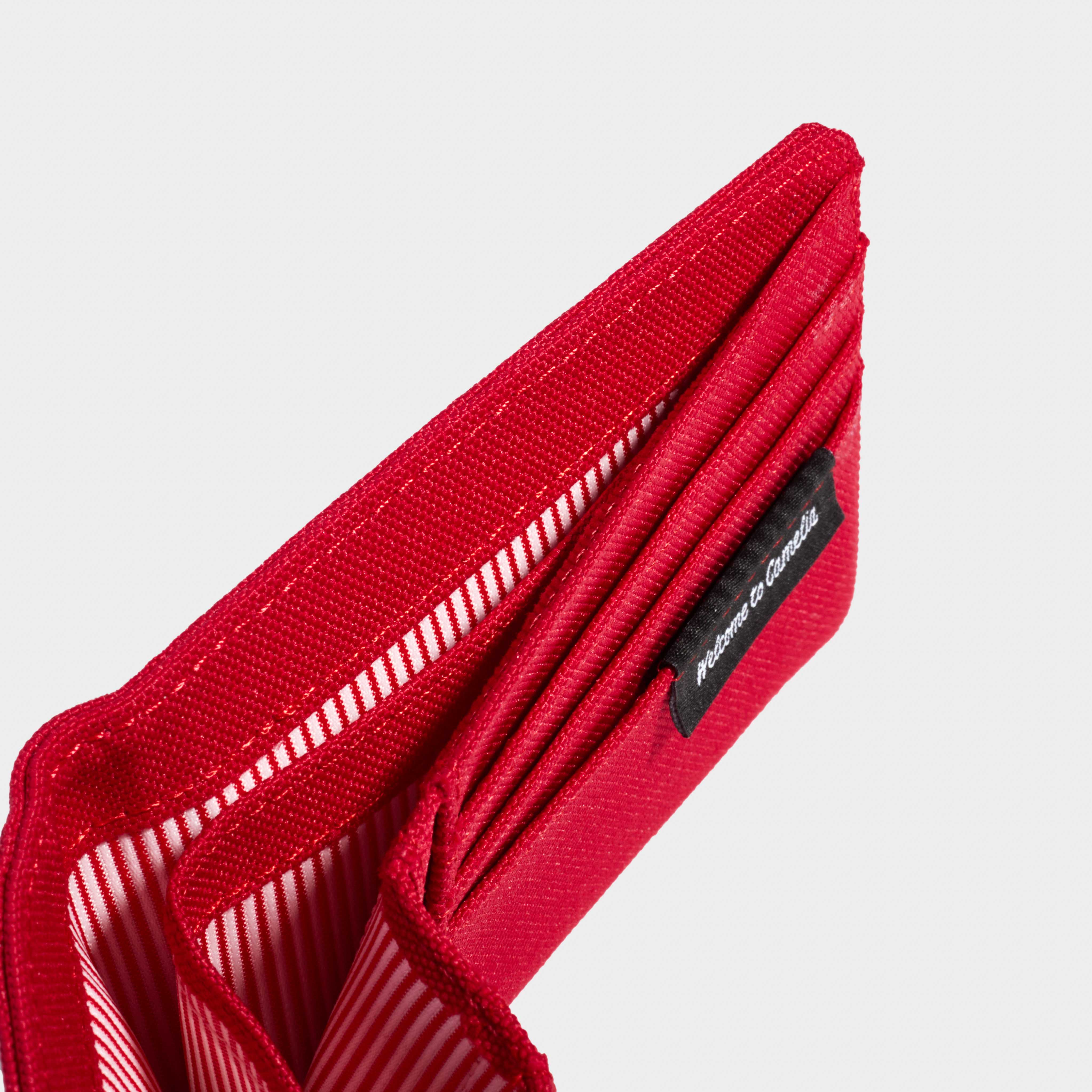 Ví CAMELIA BRAND® Classic XL Wallet