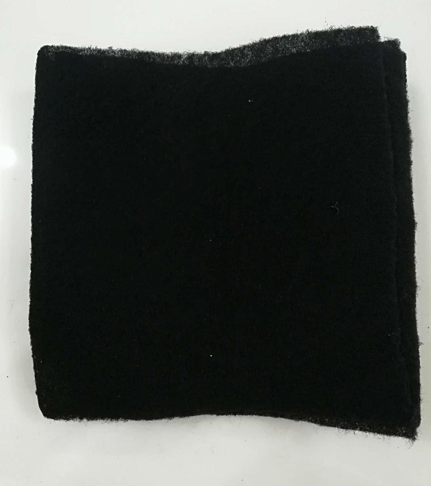 Vải than hoạt tính khử mùi (50x50x0.3cm)