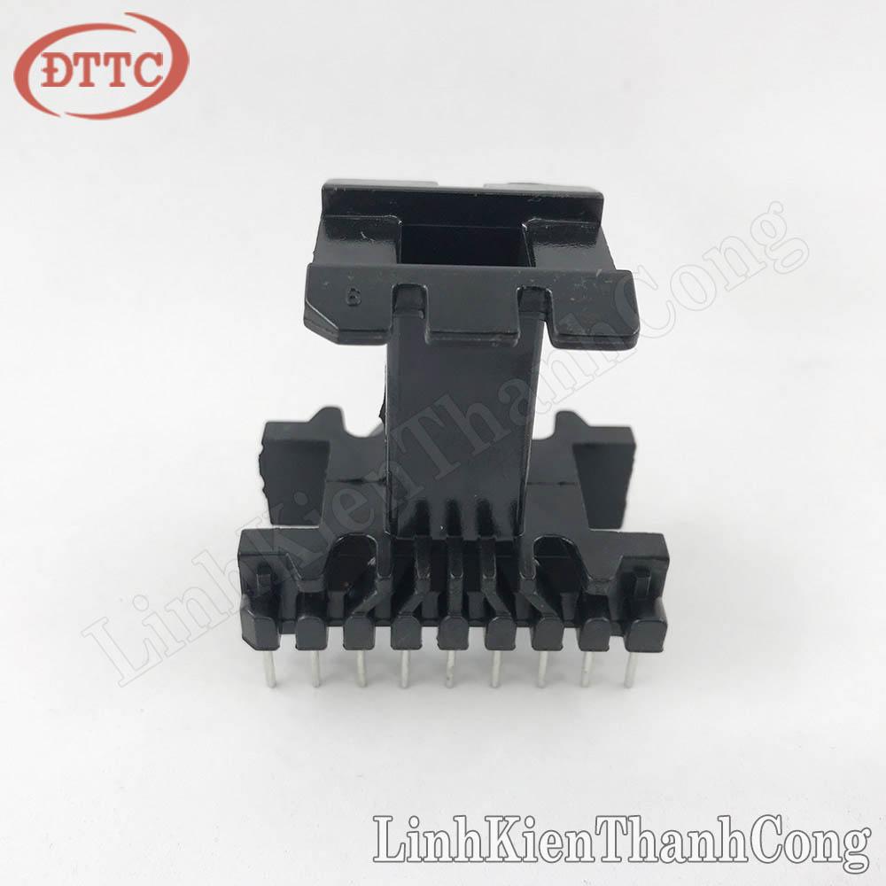 Khuôn nhựa ee4215 vuông đứng