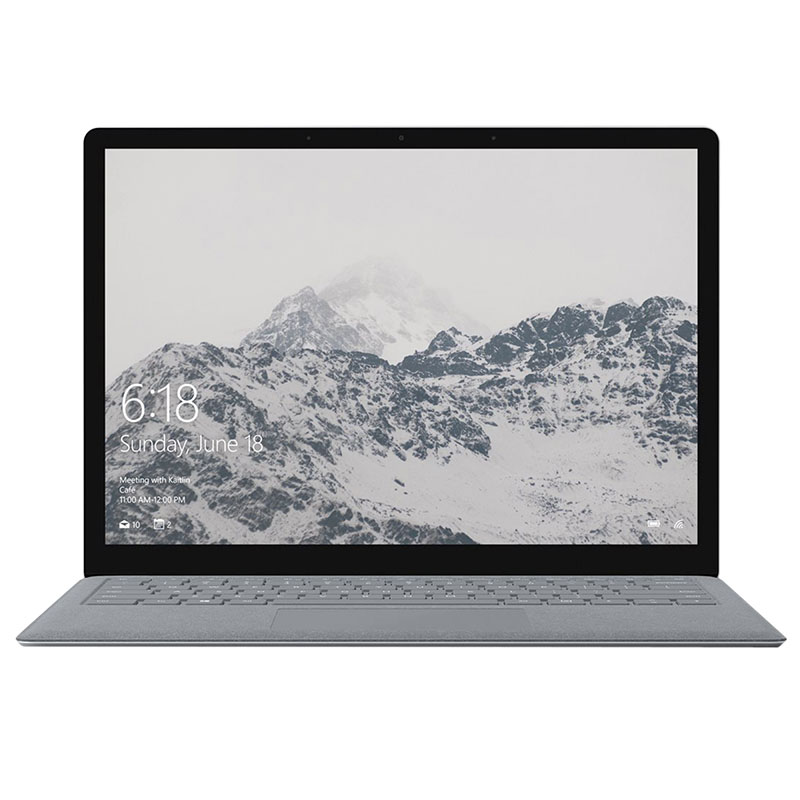 Surface Laptop 2 Intel Core i7 Ram 16GB SSD 512GB (New) Chính Hãng