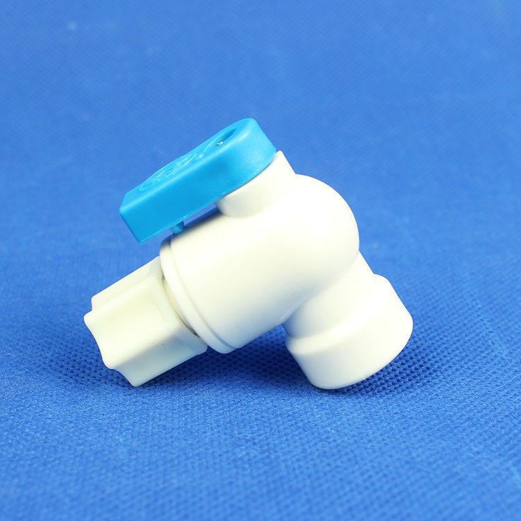 Van khoá bình áp máy lọc nước RO