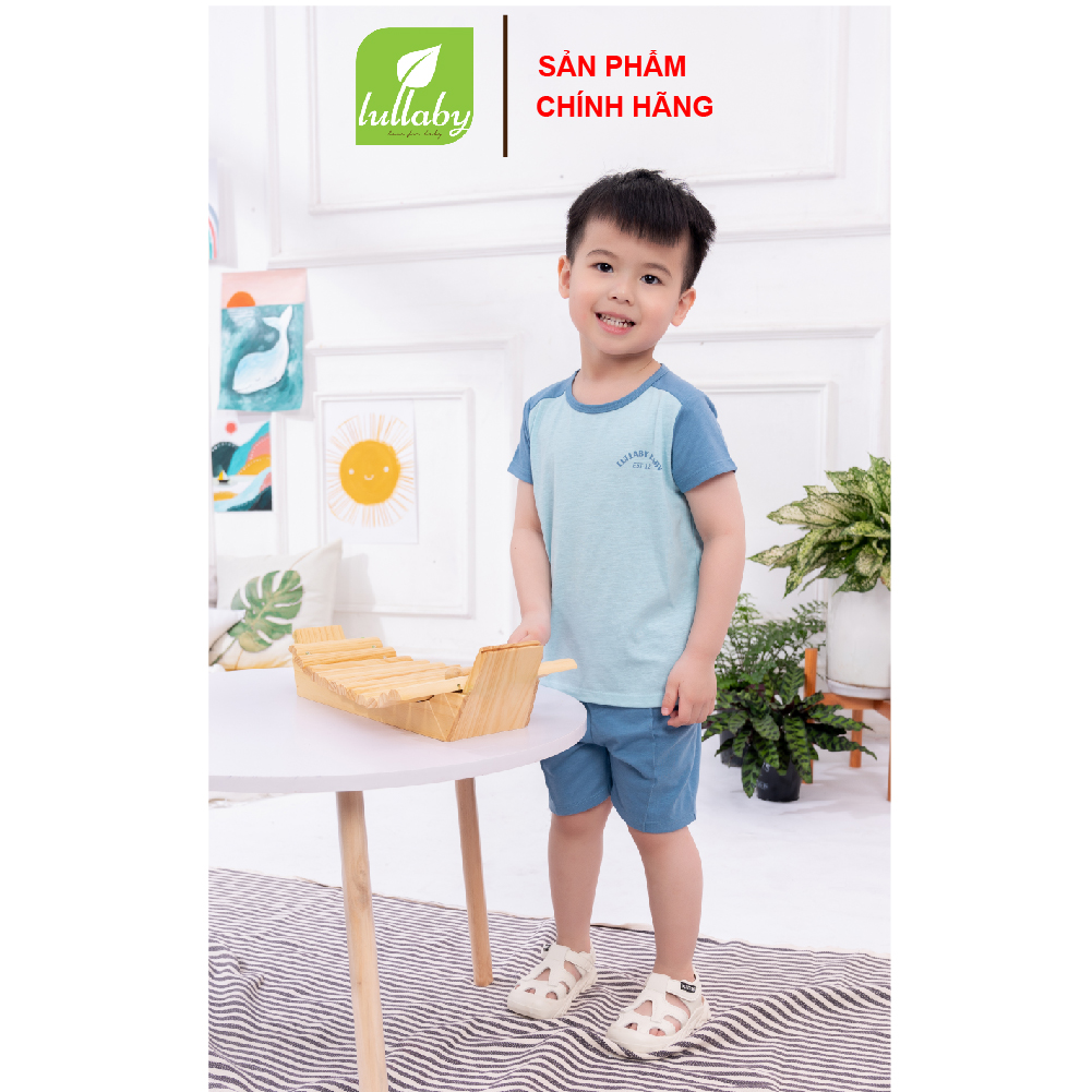 LULLABY - BỘ BT CỘC TAY NH157V