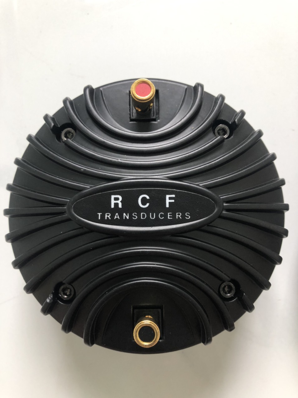 CỦ LOA TREB KÈN 450- D115 RCF - 1 CẶP