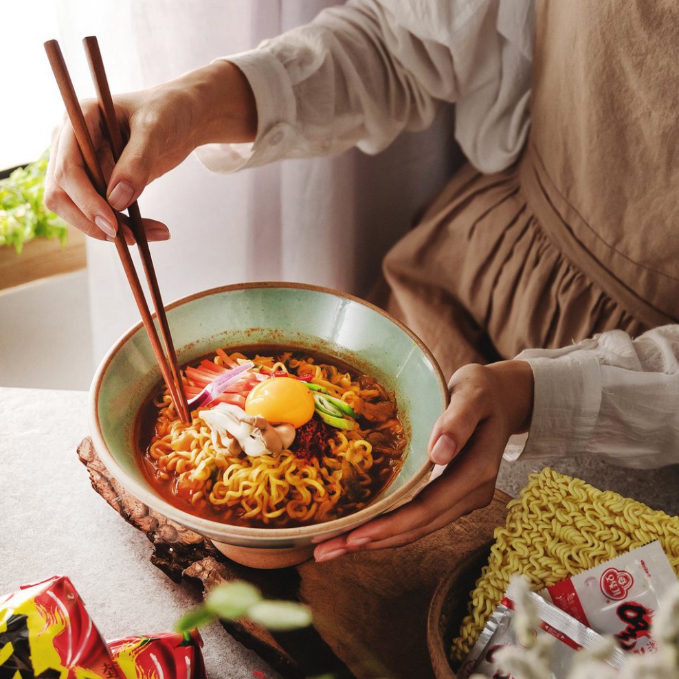 [FREESHIP️] - Mì Yeul Cay Ottogi 120G