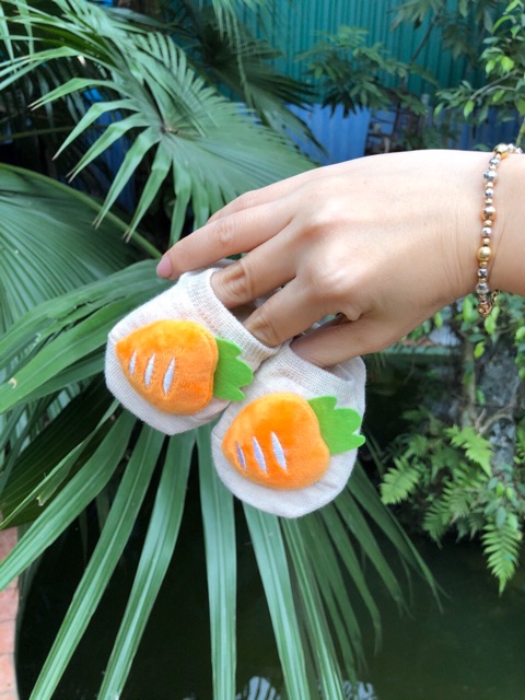 Tất vớ 💖FREESHIP💖 hình thú 4D siêu cưng cho bé
