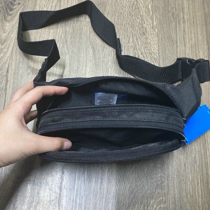 [HCM][SALE MẠNH] Túi bao tử thời trang Adidas