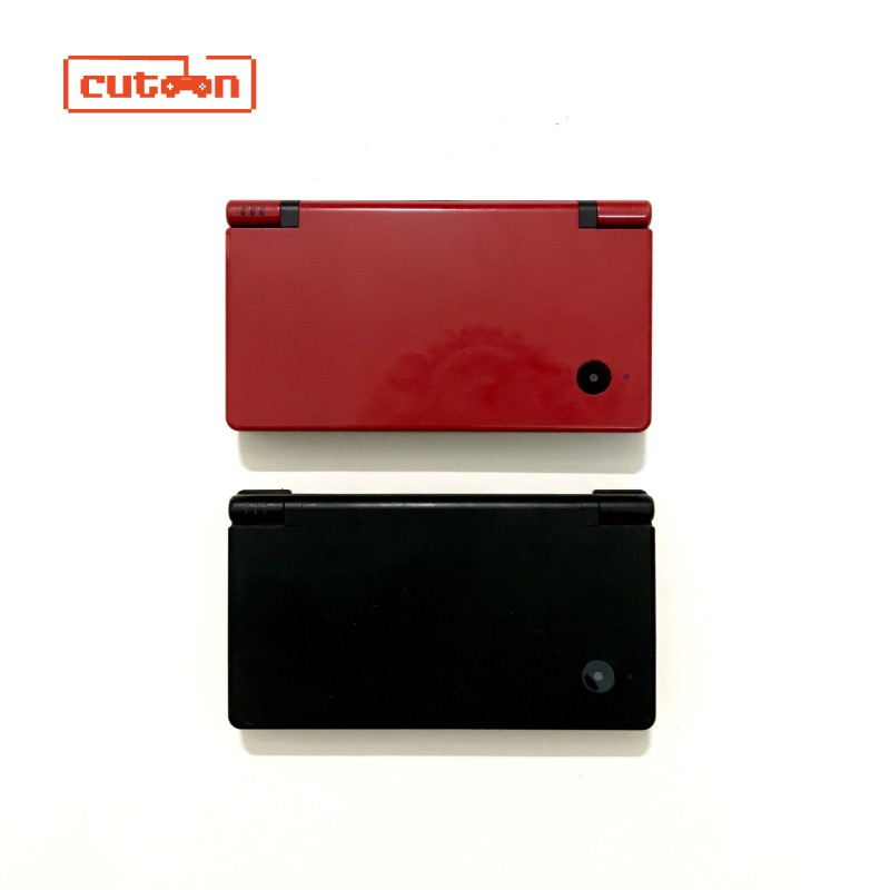 Máy chơi game Nintendo DSi / DSi LL thẻ 8gb