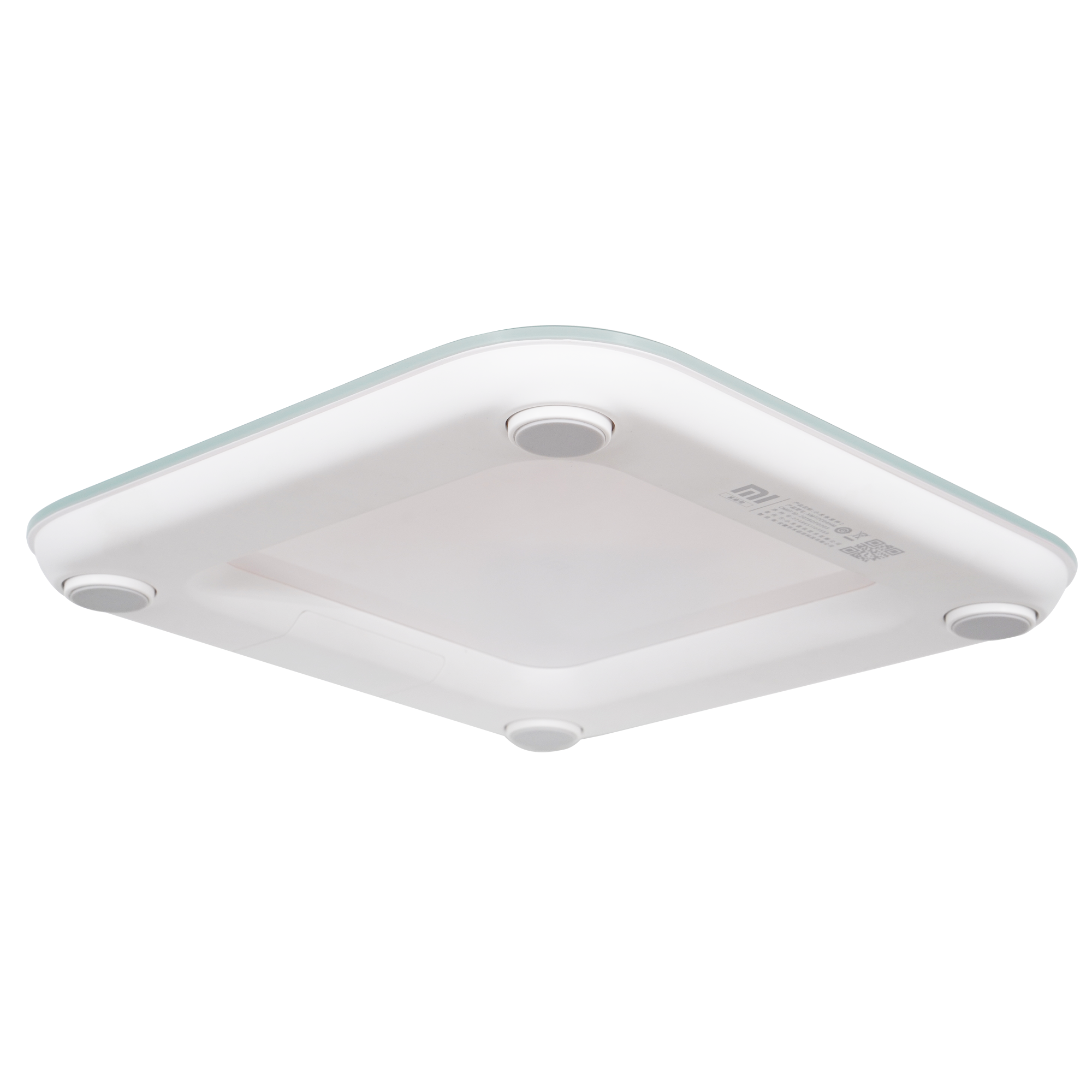 CÂN ĐIỆN TỬ SỨC KHỎE XIAOMI GEN 2, kết nối thông minh qua app, kiểm tra chỉ số cơ thể, màn hình LED cảm biến ánh sáng, dung lượng pin lớn, trọng lượng cân lớn đến 150kg