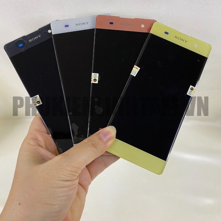 Màn hình Sony Xperia XA