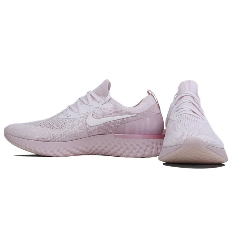 Giày Epic react flyknit pink