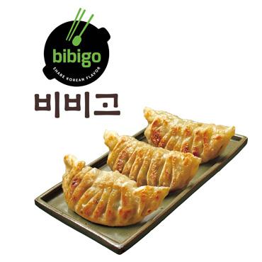 [Tokbokki Store] [HCM SHIP 2H] Mandu Hải sản Bibigo 350g