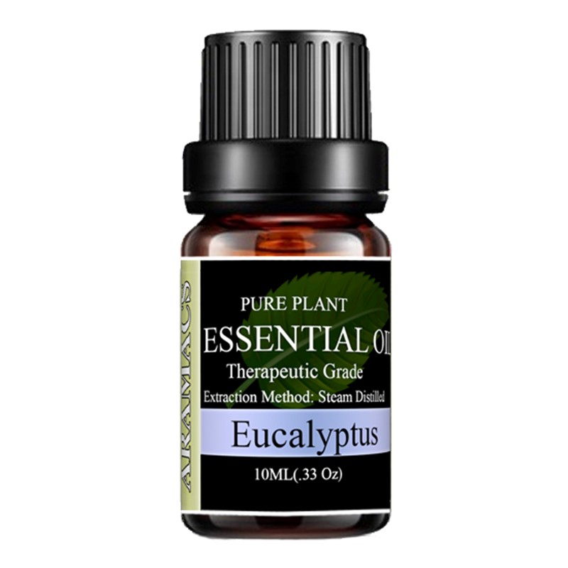 Eucalyptus Citriodora Essential Oil