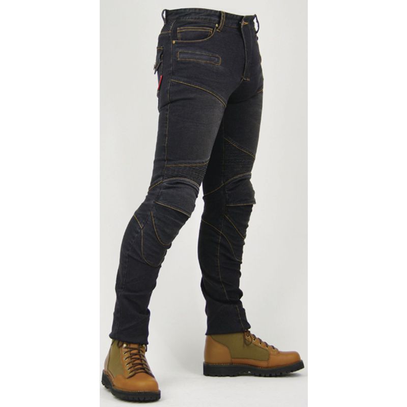 Jean Komine Pk718 Armor Pants