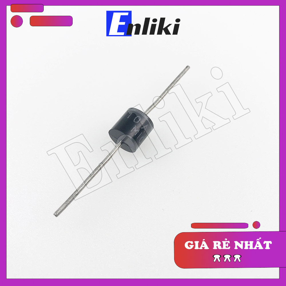 Diode Chỉnh Lưu 10A 1000V 10A10